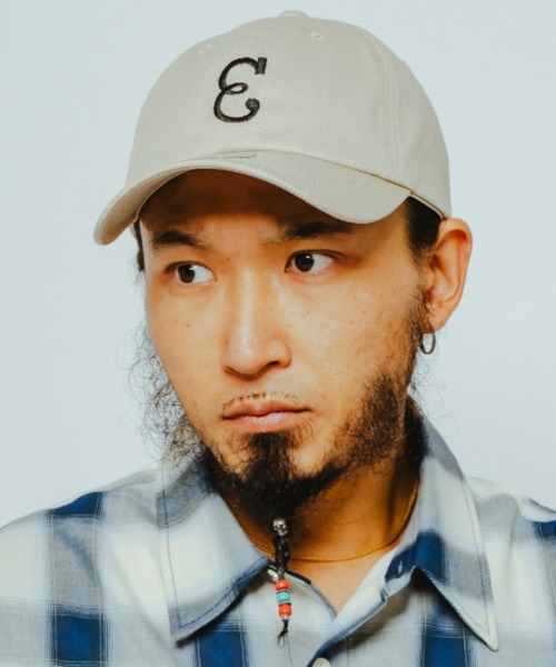 BIG MIKE（ビッグマイク） ドジャース キャップ 帽子 ビックマイク