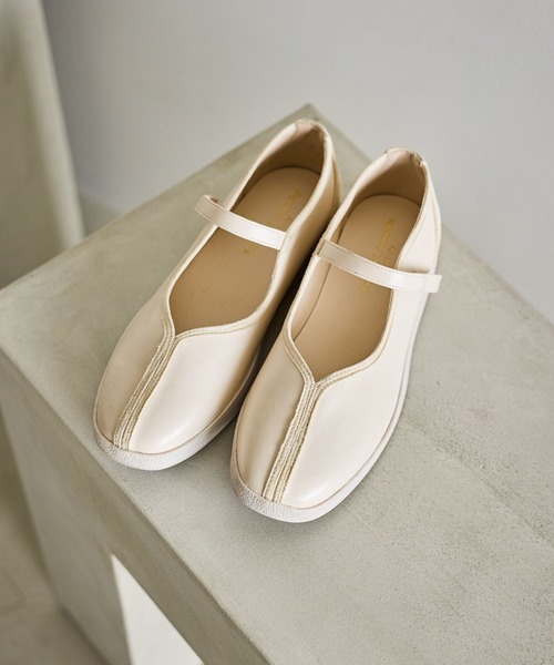 studio CLIP（スタディオクリップ） スニーカー ワンストラップ