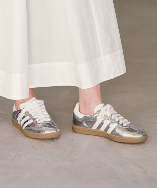 adidas（アディダス） スニーカー 「追加」adidas/アディダス SAMBA OG