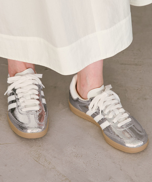 adidas（アディダス） スニーカー 「追加」adidas/アディダス SAMBA OG