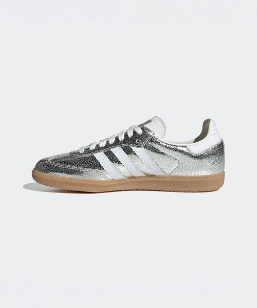adidas（アディダス） スニーカー 「追加」adidas/アディダス SAMBA OG