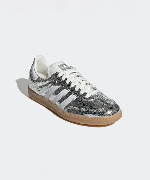 adidas（アディダス） スニーカー 「追加」adidas/アディダス SAMBA OG