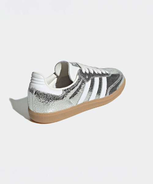 adidas（アディダス） スニーカー 「追加」adidas/アディダス SAMBA OG
