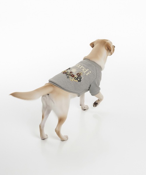 Mardi Mercredi（マルディメクルディ） 犬 服 PET SWEATSHIRT