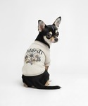 犬 服 PET SWEATSHIRT FLOW...の詳細画像4