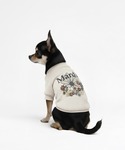 犬 服 PET SWEATSHIRT FLOW...の詳細画像5