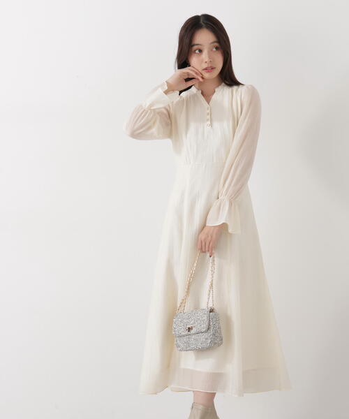 PROPORTION BODY DRESSING（プロポーションボディドレッシング