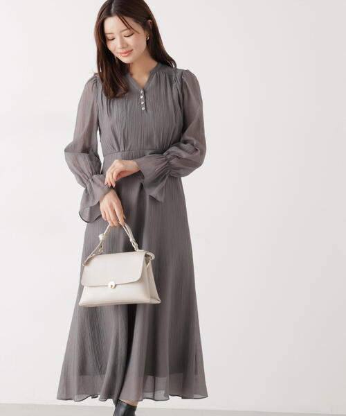 PROPORTION BODY DRESSING（プロポーションボディドレッシング