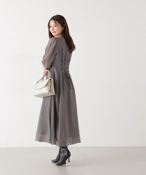 PROPORTION BODY DRESSING（プロポーションボディドレッシング