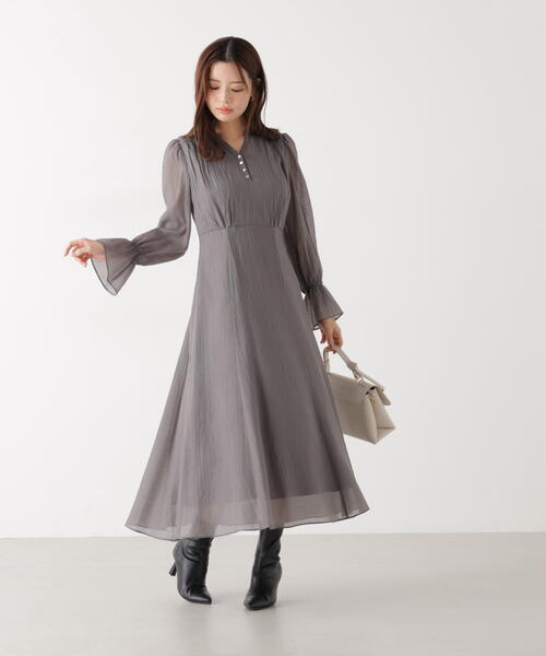 PROPORTION BODY DRESSING（プロポーションボディドレッシング