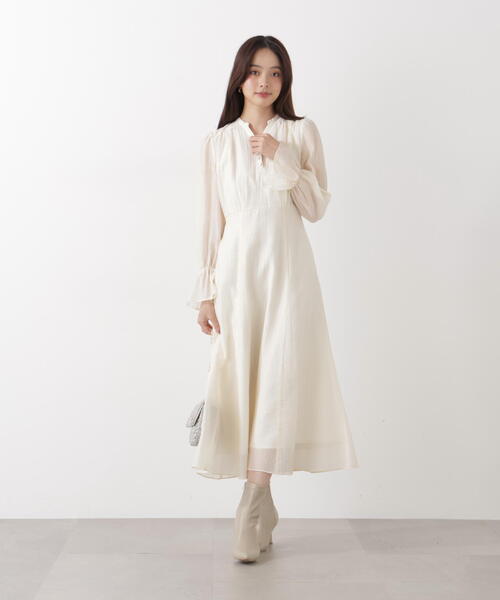 PROPORTION BODY DRESSING（プロポーションボディドレッシング