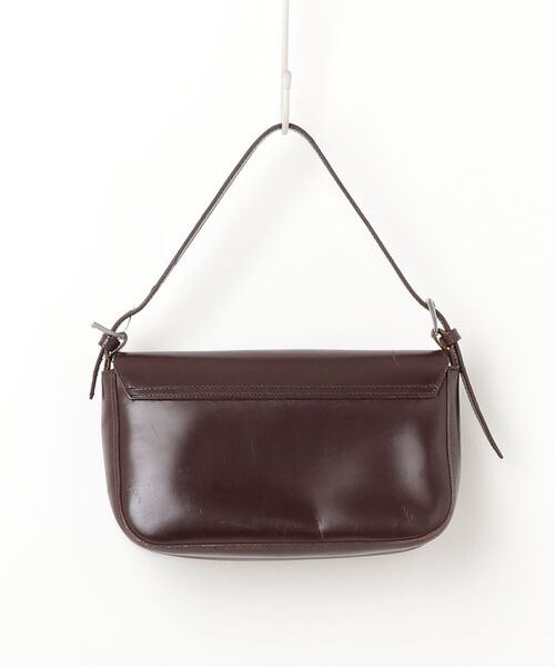 「J&M DAVIDSON 」 ハンドバッグ - ブラウン レディース_画像2