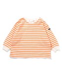 tシャツ 「WEB限定/26春新作」無地・ボー...の詳細画像1