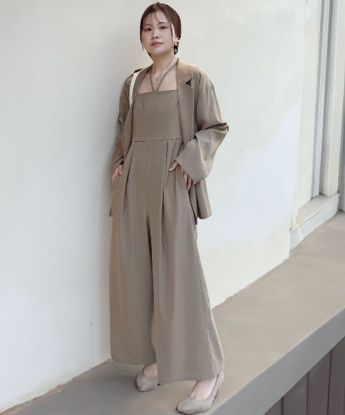 CORNERS（コーナーズ） セレモニースーツ セットアップ ジャケット