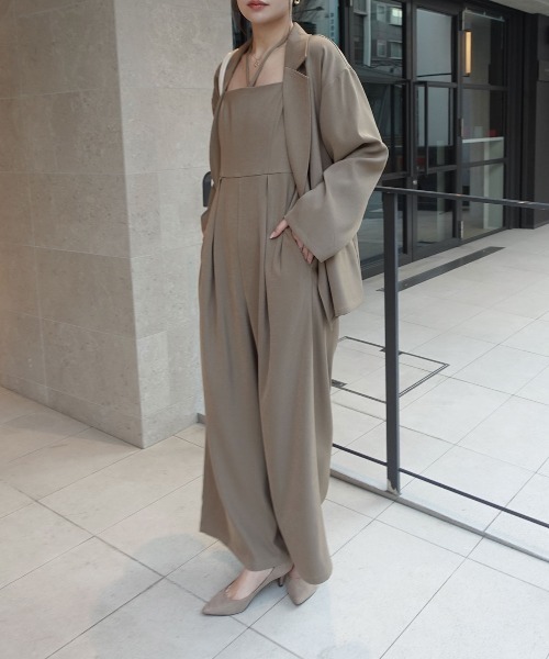 値下げ‼️【美品】Foxey セットアップ　カジュアルフォーマル　旅行にも FOXEY BOUTIQUE – FOXEY 公式オンラインストア