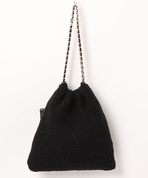 「VitaFelice」 トートバッグ FREE ホワイト レディース_画像2