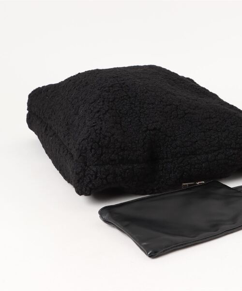 「VitaFelice」 トートバッグ FREE ホワイト レディース_画像3