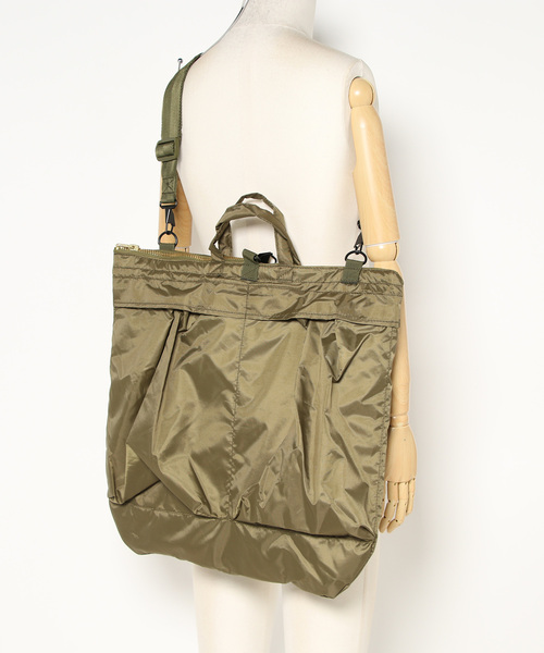 「ROTHCO」 2WAYバッグ FREE ブラック メンズ_画像5