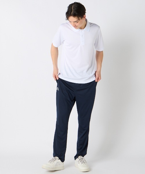 Kappa（カッパ） パンツ メンズジャージパンツ メンズ : ZOZOTOWN