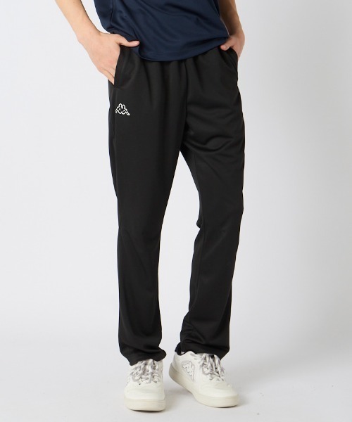 KAPPA カッパ　ジャージ　パンツ Kappa（カッパ） パンツ メンズジャージパンツ メンズ : ZOZOTOWN