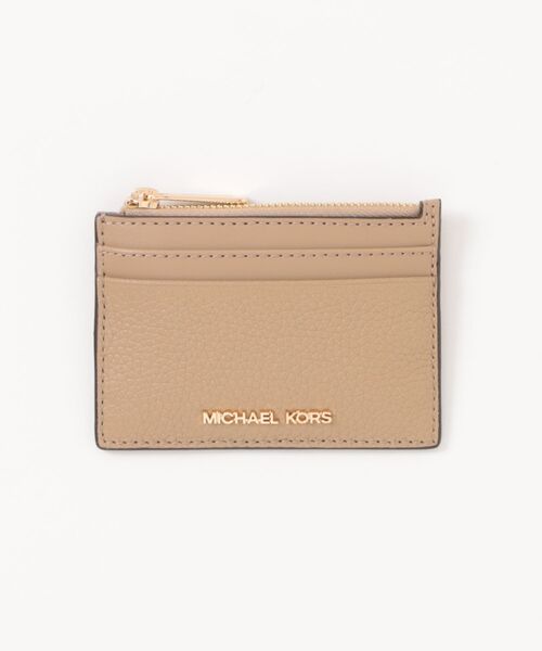 MICHAEL KORS（マイケルコース） パスケース JET SET TRAVEL トップ