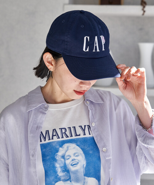 ベースボールキャップ（FREAK'S STORE／ファッション）のおすすめ人気