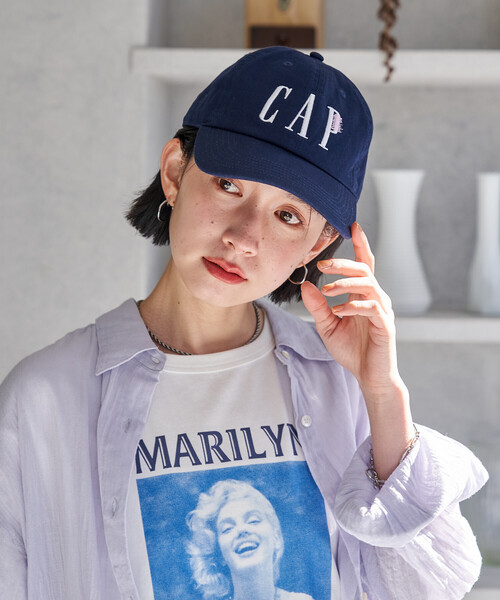FREAK'S STORE（フリークスストア） キャップ 帽子 byeA.× FREAK'S