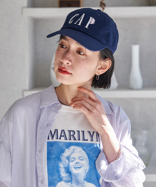 FREAK'S STORE（フリークスストア） キャップ 帽子 レディース byeA