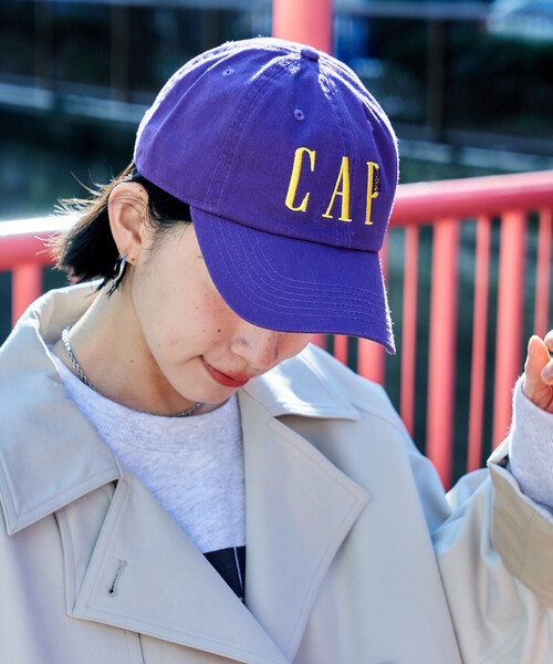 FREAK'S STORE（フリークスストア） キャップ 帽子 byeA.× FREAK'S