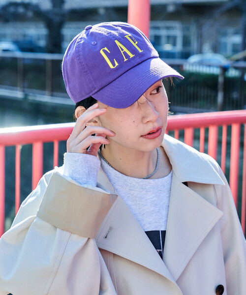 FREAK'S STORE（フリークスストア） キャップ 帽子 レディース byeA