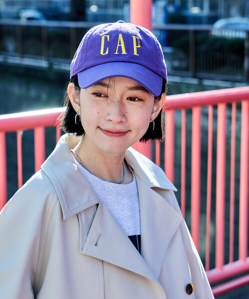 FREAK'S STORE（フリークスストア） キャップ 帽子 byeA.× FREAK'S