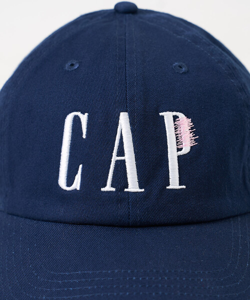 BUFFER CAP ストア限定 キャップ FREAK'S STORE（フリークスストア） キャップ 帽子 byeA.× FREAK'S