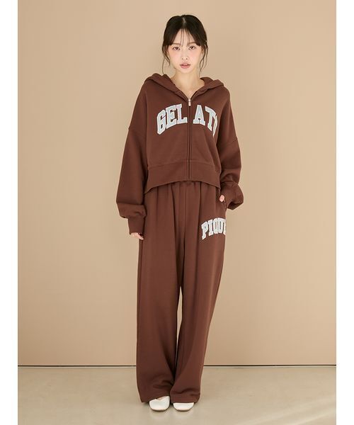 gelato pique ルームウェアセット パジャマ 新品 パジャマセット」に該当する ｜ルームウェア・パジャマ通販の