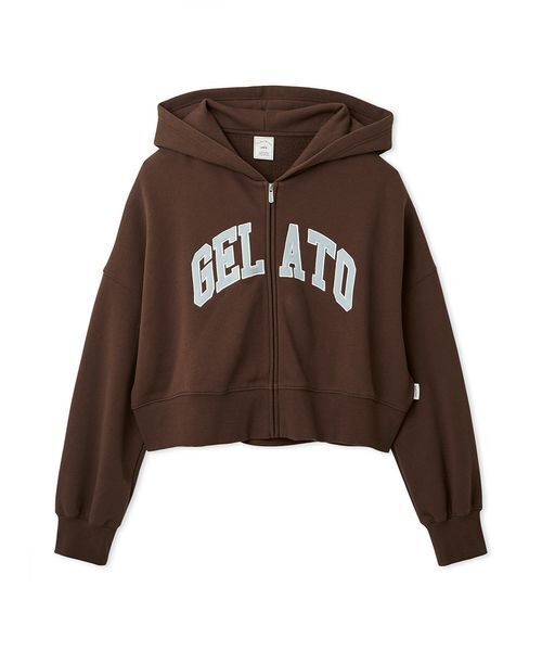 ❤️新品❤️ジェラートピケ★ルームウェア★パーカー★上着★パジャマ 公式】パーカ ( MEN) GELATO PIQUE HOMME（ジェラートピケ オム