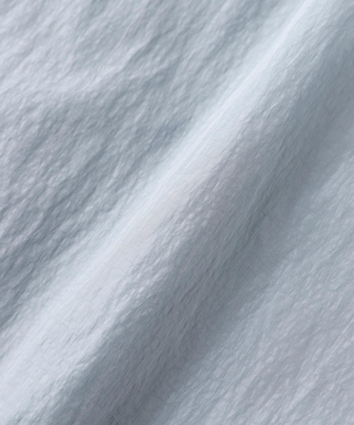 ブルゾン アウター VINTAGE NYLON TAFFETA / ブルゾン / P レディースの画像