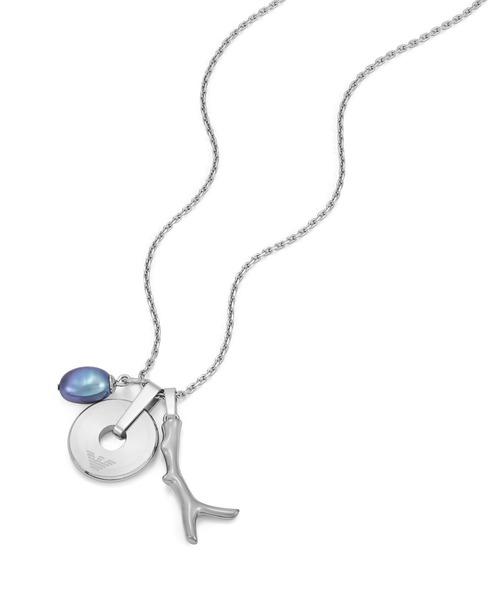 EMPORIO ARMANI ネックレス エンポリオ・アルマーニ アクセサリー
