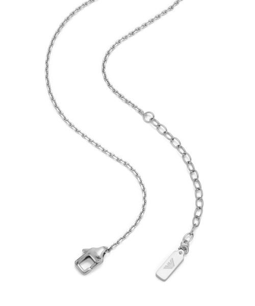 EMPORIO ARMANI ネックレス エンポリオ・アルマーニ アクセサリー