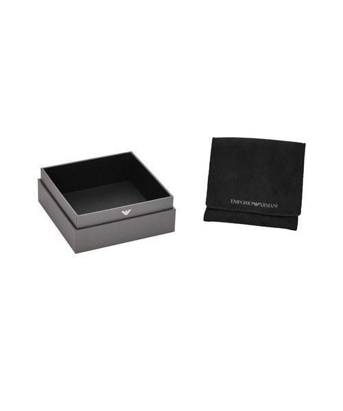 EMPORIO ARMANI エンポリオアルマーニ ネックレス 箱付き EMPORIO ARMANI ネックレス エンポリオ・アルマーニ アクセサリー