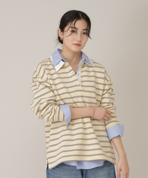 【ツバフクロウさま専用】 GLOBAL WORK（グローバルワーク） トレーナー スウェット マルチ
