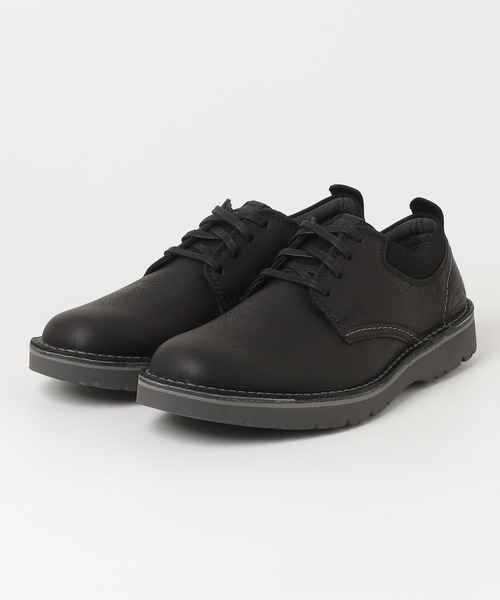 Clarks（クラークス） ビジネスシューズ Eastridge Low / イースト