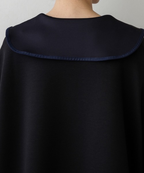 Sono（ソーノ） ジャケット ノーカラージャケット 「新作 2/13発売