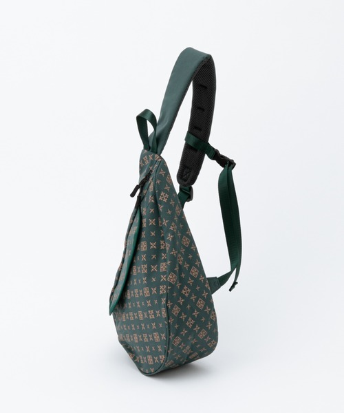 「Daily russet」 ショルダーバッグ FREE ブラック レディース_画像2