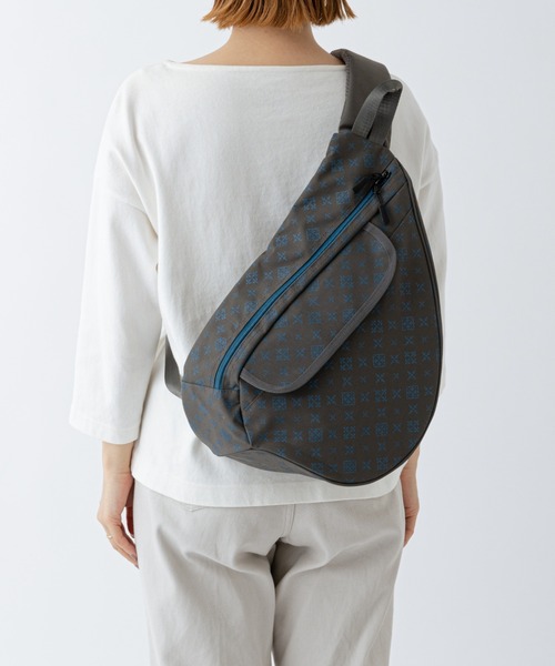 「Daily russet」 ショルダーバッグ FREE ブラック レディース_画像9