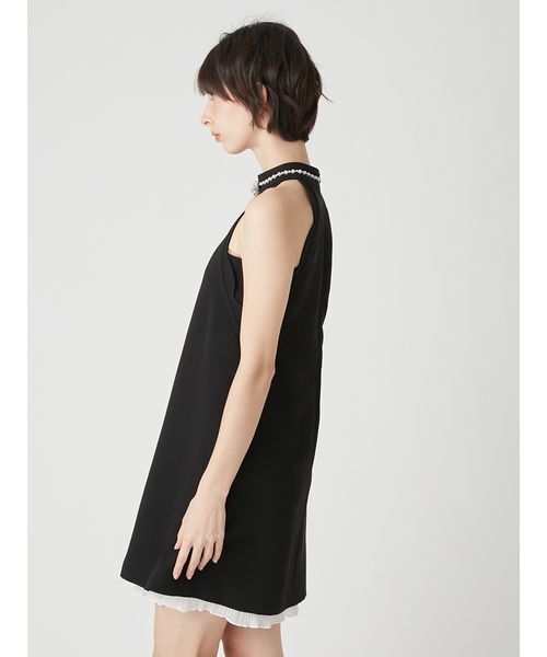LILY BROWN(リリーブラウン) ワンピース 「L.B CANDY STOCK」リボン LILY BROWN(リリーブラウン) ワンピース 「L.B CANDY STOCK」リボン