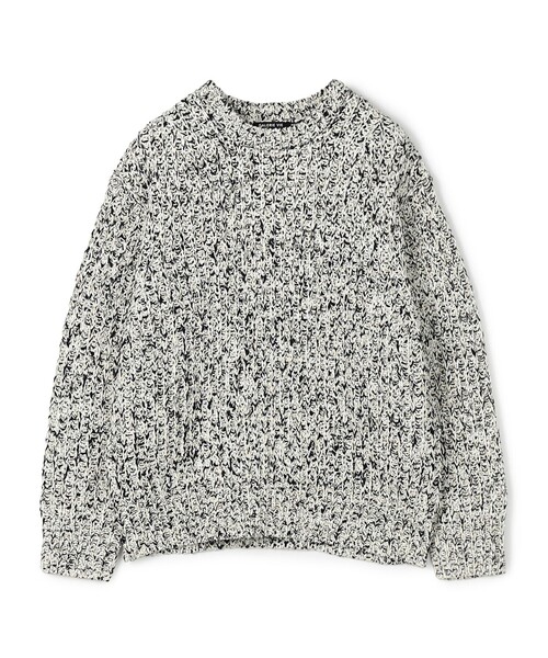 GALERIE VIE ニット GALERIE VIE ニット – COLDBECK ONLINE
