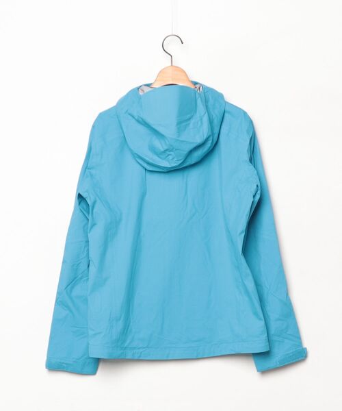 「patagonia」 ナイロンブルゾン X-SMALL ブルー メンズ_画像2