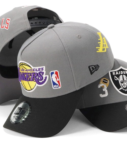 NEW ERA（ニューエラ） uvカット キャップ 帽子 紫外線カット