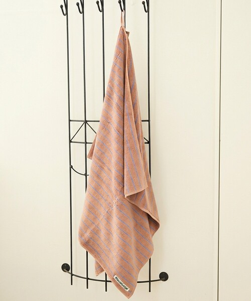 タオル 「BONGUSTA/ボングスタ」NARAM BATH SHEET バスタオル／タオルブランケット 100×150の画像