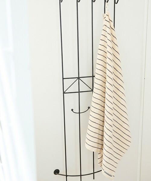タオル 「BONGUSTA/ボングスタ」NARAM BATH SHEET バスタオル／タオルブランケット 100×150の画像
