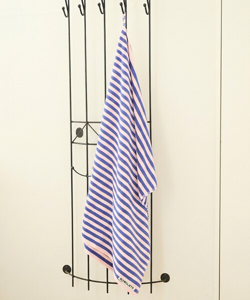 タオル 「BONGUSTA/ボングスタ」NARAM BATH SHEET バスタオル／タオルブランケット 100×150の画像